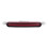 Φως φρένων Smoked Lens 3rd για Mitsubishi Lancer Evolution X2008-2017, Πίσω φως φρένων LED με εύκολη 4