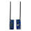 2.4G 50MW TX2570 TX Transmitter Module 2370-2570MHz VCD/DVD/DVB Wireless Video Transmission Module 3