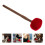2St Multi Kleur Mallets Voor Zingende Kommen, Rustgevende Tonen 8