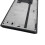 For  2 Game Console Front Frame Middle Cover for   2 NS2 Console Frame Middle Cover Shell 2