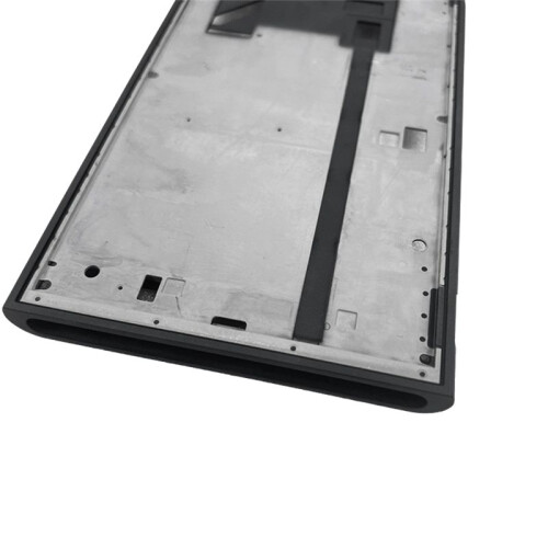 For  2 Game Console Front Frame Middle Cover for   2 NS2 Console Frame Middle Cover Shell 1