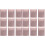 50Pcs Rose Packing Envelopes with Tamper-Evident Seal 2