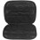 2Pcs Portable Watch Band Holder Black Durable Multi-Use Storage Pouch 8