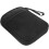 2Pcs Portable Watch Band Holder Black Durable Multi-Use Storage Pouch 10