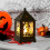 Φανάρι κολοκύθας LED για το Halloween - Φορητά τρομακτικά νυχτερινά φώτα για διακόσμηση 4