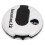 2Pcs Lightweight Plastic Golf Score Counters with Clip Hat Multi Use 8
