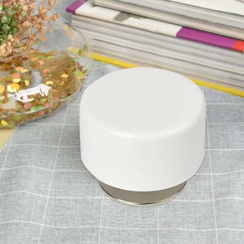 DIY Craft 18Tone Περιστρεφόμενη βάση μουσικού κουτιού κουρδίσματος Μουσική κίνηση για 2