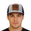 2026Mönstrad bomullsbasebollkeps unisex snapback 4