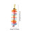 Indoor Cat Toy Rope Stick with Durable Weave 4