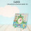 Educational Wooden Time and Weather Clock 1
