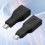 Φορητός προσαρμογέας XT60To USB C κατάλληλος για φόρτιση υψηλής ταχύτητας και 7