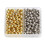 400Pcs Sharp Steel Point Pushpins Assorted Colors for Home and School 2