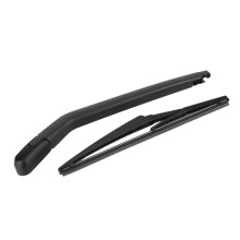 Replacement OE Rear Windshield Wipers Blade Arm Set for Toyota Highlander2000-2007Hyundai I20 2008-2013, Durable Windshield Wiper Arm Blade Set