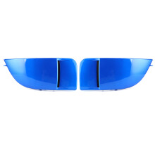 Osłona światła przeciwmgielnego do samochodu Subaru Impreza STI WRX04-05, bezpieczne połączenie ramki światła przeciwmgielnego z