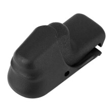 Manual Sliding Rear Windows Latch, Corrosion Resistant Design for Ford F-250F-350F-450F-550Super Duty1999-2010, Longer Service Life Wear
