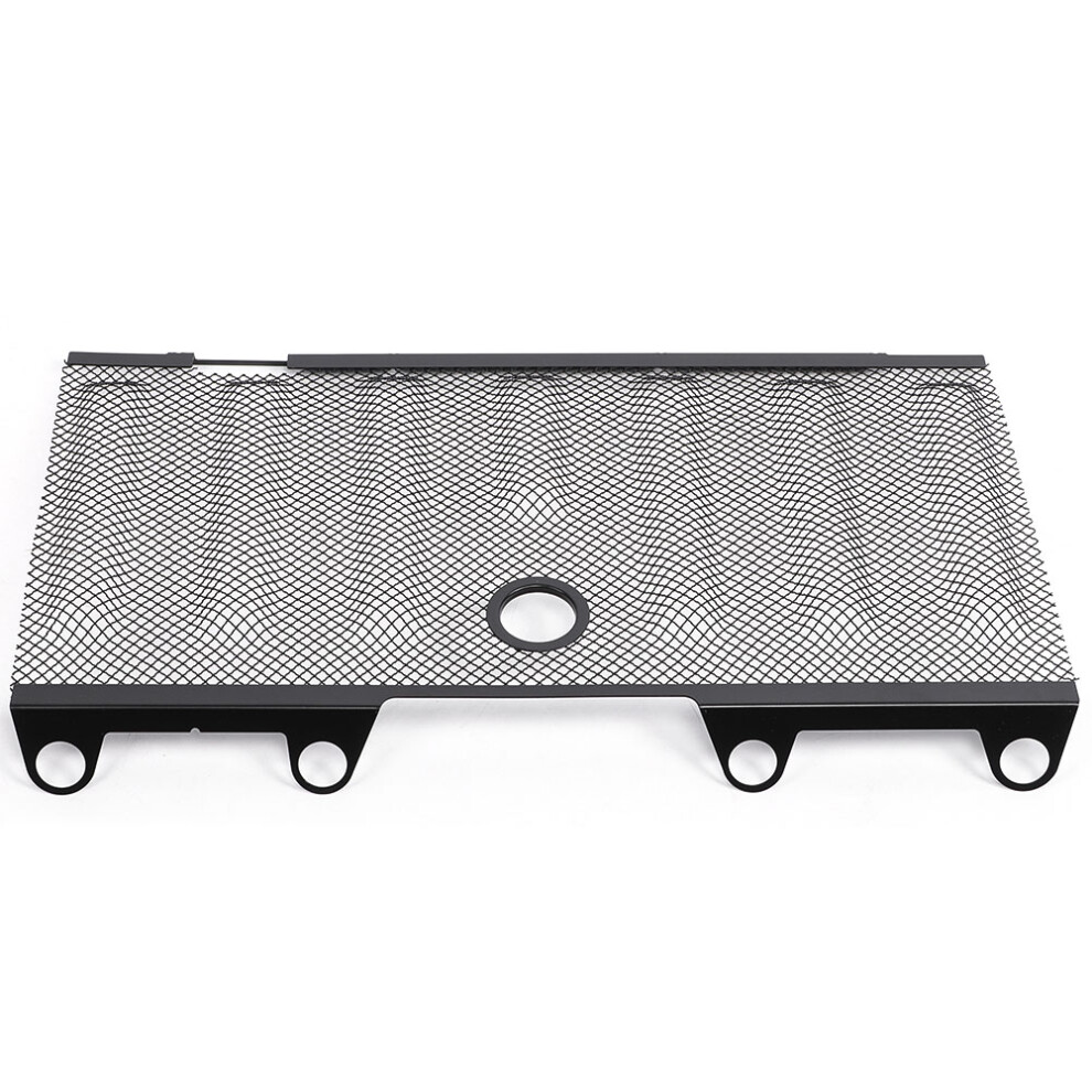 Perforated Design Grille Insert For Jeep Jk, Stainless Steel Mesh Upgrade With Allows Airflow And Rust Resistant Properties, Color Grille Black 9071309322309