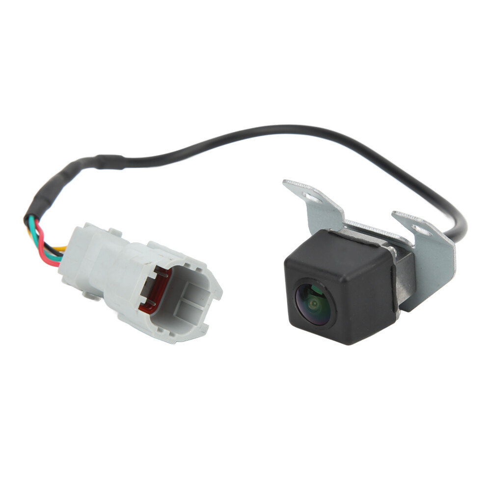 Oem Design Rear View Backup Reverse Camera Plug And Play Design Compatible With Hyundai Sonata High Accuracy Safety Parking Assist Wide Angle Camera 9014198288677