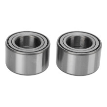 High Temperature Resistance Wheel Bearing Replacement Fitment Corrosion Resistance Metal Precision Processed Oil Leak Prevention Friction Reduction
