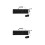 2Sets Simple Quiet Keyboard and Mouse Combo Stable No Latency Typing 2