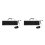 2Sets Simple Quiet Keyboard and Mouse Combo Stable No Latency Typing 6