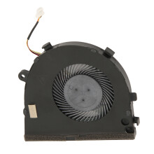 Ventilador de refrigeración de CPU de repuesto para portátiles Dell, compatible con los modelos Inspiron15 y Latitude, refrigeración de alta