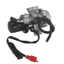 Carburador de repuesto Minarelli1E40QMB, carburador para scooter/ciclomotor Jog50cc90cc, compatible con Yamaha Zuma50, pieza de motor, carburador de