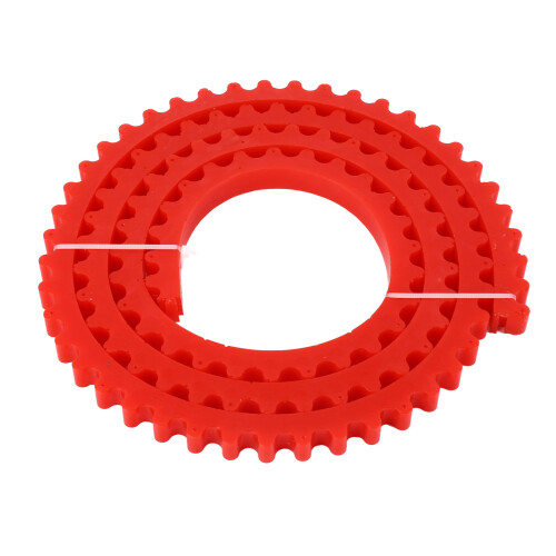 Precise Trim Routing Tool, Adjustable Template Featuring Complex Contour Curvature and Smooth Surface, Flexible Curve Guide with Durable Flexibility