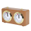 Mechanical Chess Clock Analog Game Timer 1 Unit 3