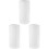 3Pièces Couvre-Bouteille Acier Inoxydable 2