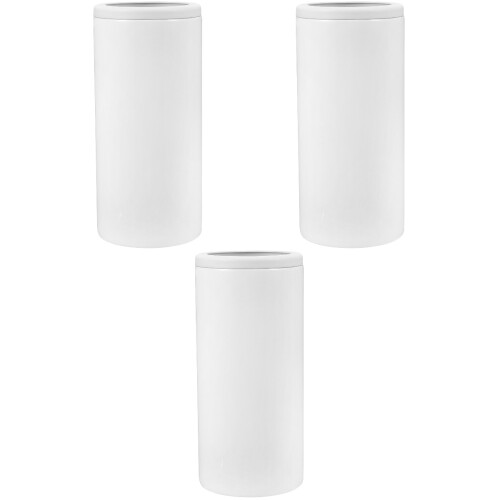 3Pièces Couvre-Bouteille Acier Inoxydable 2