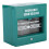 Emergency Exit Release Mechanism, Break Glass Fire Alarm with Durable Plastic Shell and Sandblasted Design, Compatible with Access Control System for 4