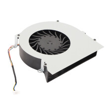 Ventilador de refrigeración para Terrans Force S5, ventilador de refrigeración para portátil con conector de 4 pines y diseño compacto,