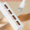 Καλώδιο διαχωριστή USB 4in1USB2.0 Καλώδιο διαχωριστή τροφοδοσίας USB Αρσενικό σε 4USB 4
