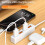 Καλώδιο διαχωριστή USB 4in1USB2.0 Καλώδιο διαχωριστή τροφοδοσίας USB Αρσενικό σε 4USB 8