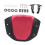 Motorcycle Accessories Windscreen Front Windshield Advanced Deflector Convenient for Honda CB650R 2017 to 2022 Users 3