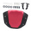 Motorcycle Accessories Windscreen Front Windshield Advanced Deflector Convenient for Honda CB650R 2017 to 2022 Users 5