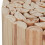 Banco de flores em design natural 7
