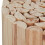 Banco de flores em design natural 11