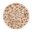 Banco de flores em design natural 13