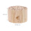 Banco de flores em design natural 15