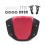 Motorcycle Accessories Windscreen Front Windshield Advanced Deflector Convenient for Honda CB650R 2017 to 2022 Users 8