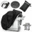 Ulkogrilli, L, 420D56.5'' * 23'' * 45'' 3