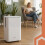 Avfukter, 12 l/dag, WiFi, Timer, Hygrostat 5