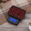 Digital Pocket Scale 500g/0.01g Mini Portable Milligram Scale 5