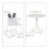 Kids' Camping Set with Adjustable Parasol - 4 Pieces 3
