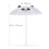 Kids' Camping Set with Adjustable Parasol - 4 Pieces 4
