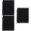 3Pcs Iron-on Adhesive Double-Sided Interlining Tape for Costume Use 6