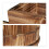 Set de 2 roabe pentru plante 10