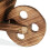 Set de 2 roabe pentru plante 11