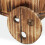 Set de 2 roabe pentru plante 12